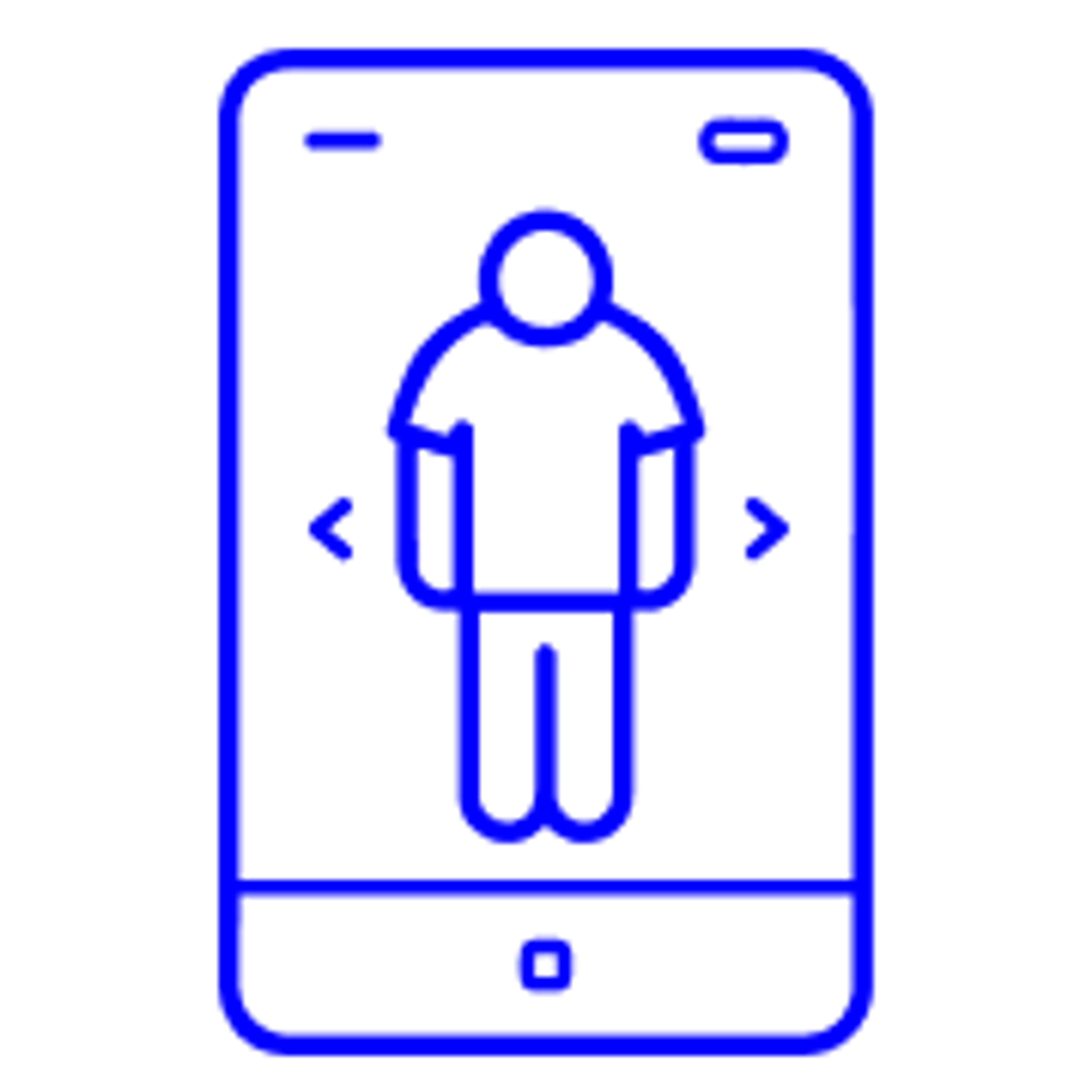 Personalized avatars