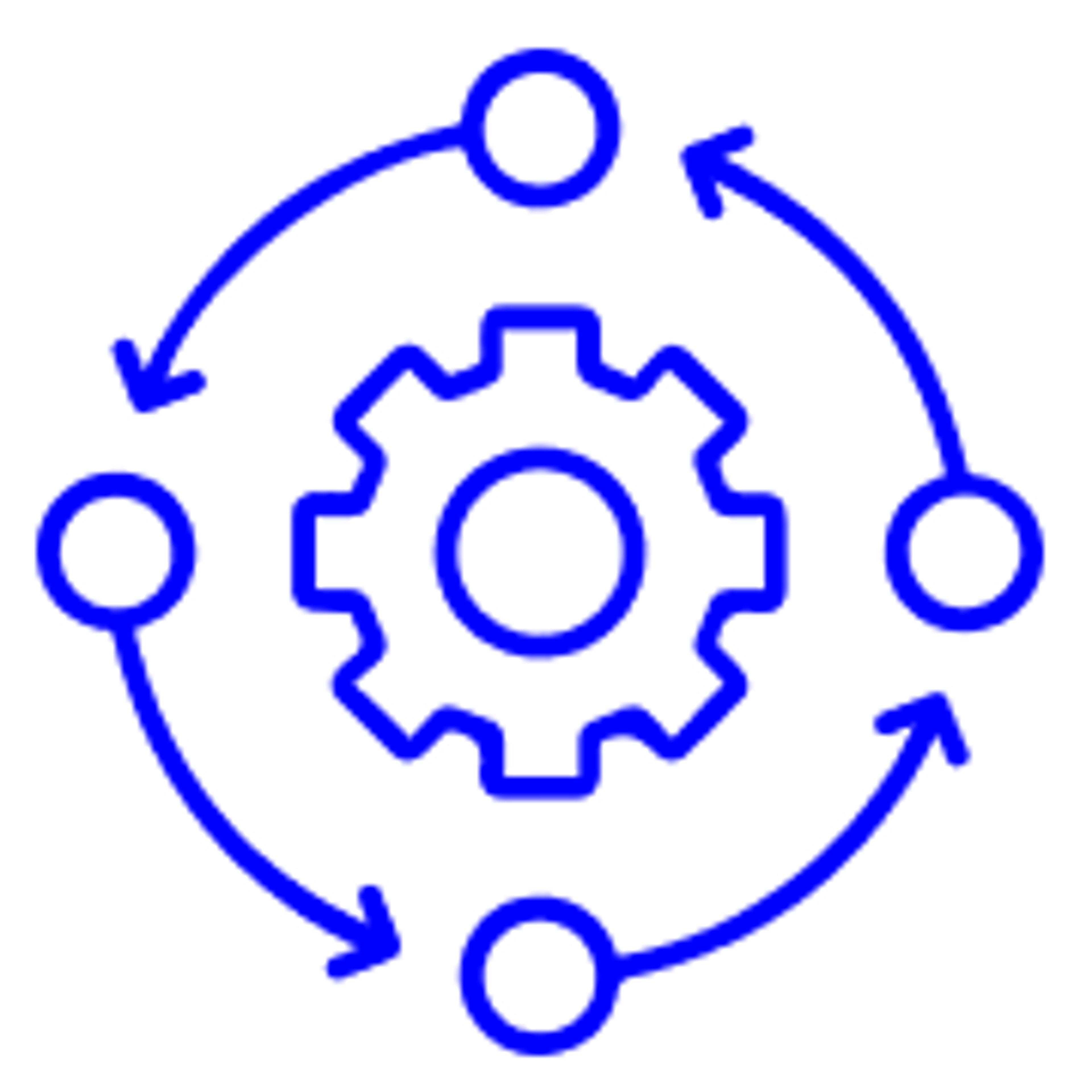 Process automation