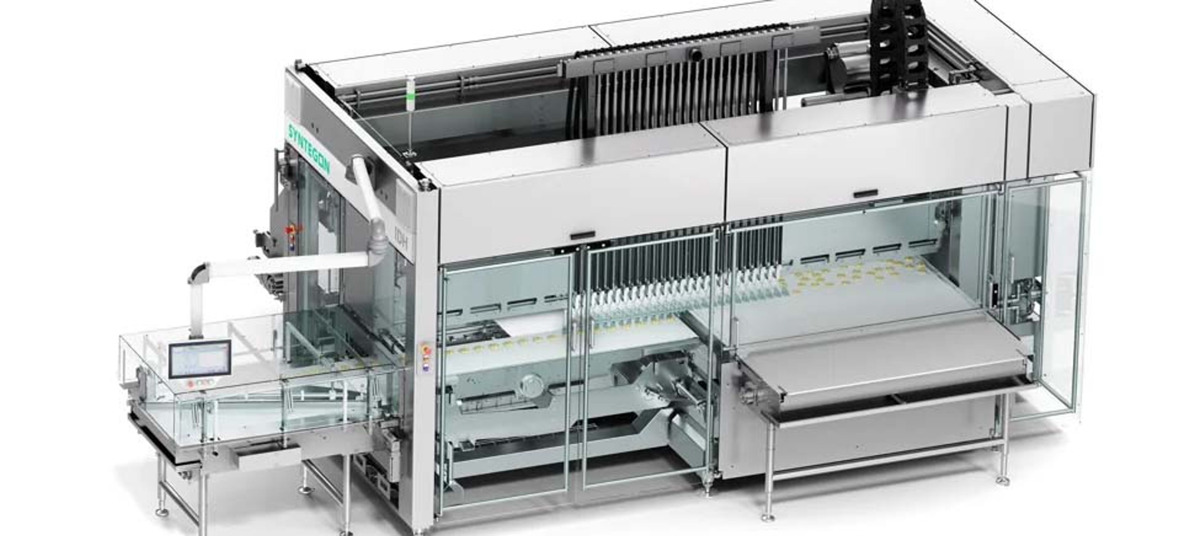 Boost machine performance without replacing your infrastructure