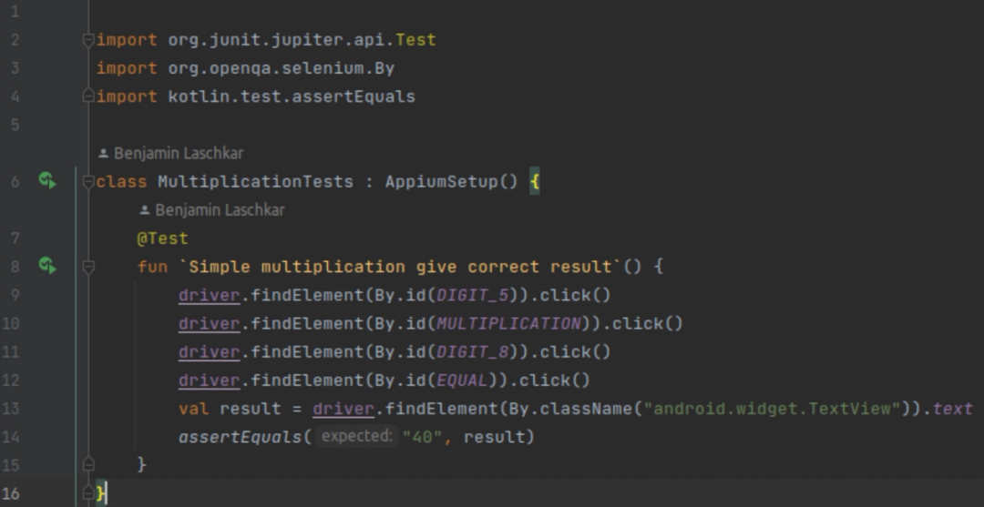 Start Android automation testing in 5 minutes | Baracoda