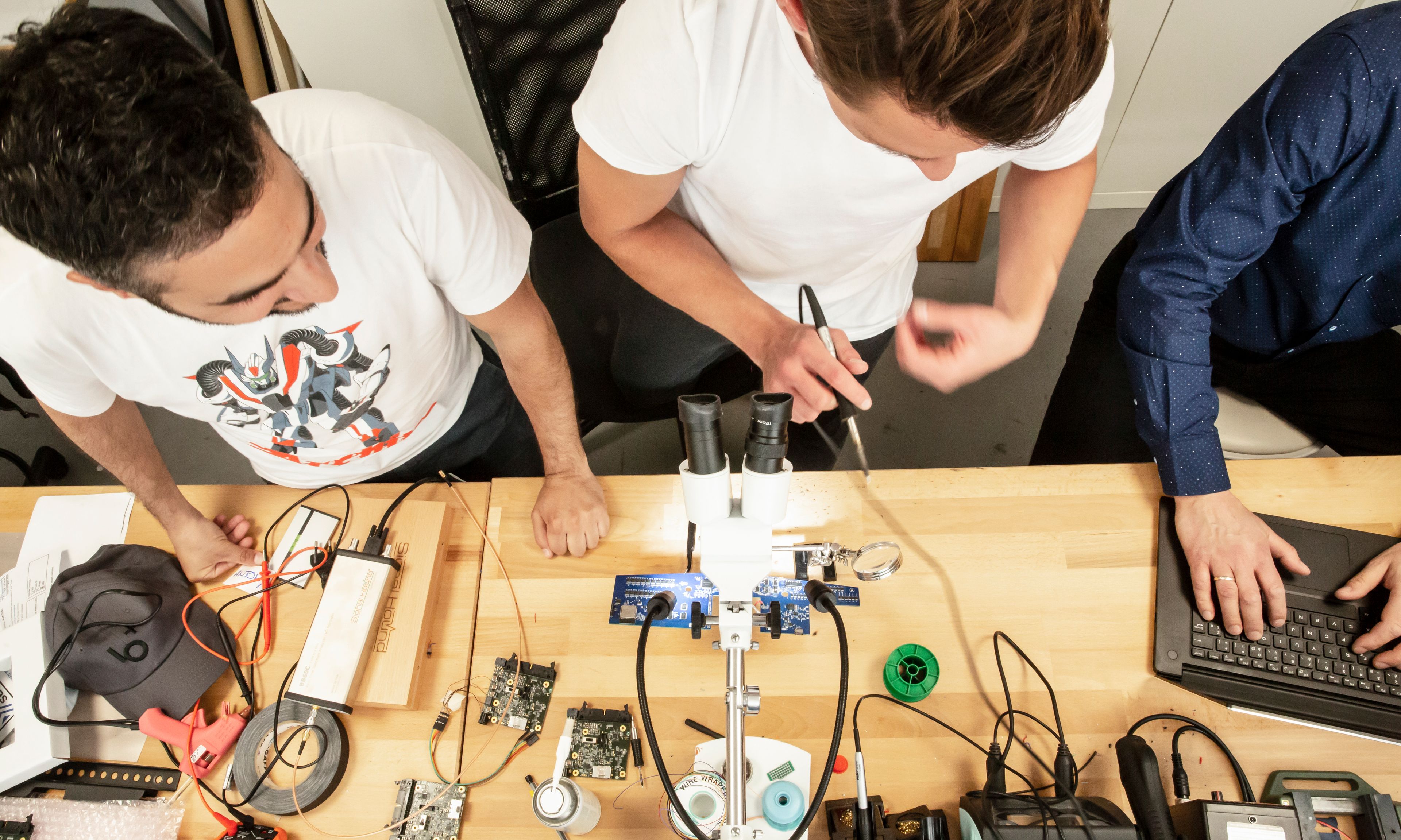 What Do Hardware Design Engineer at Hector Myers blog