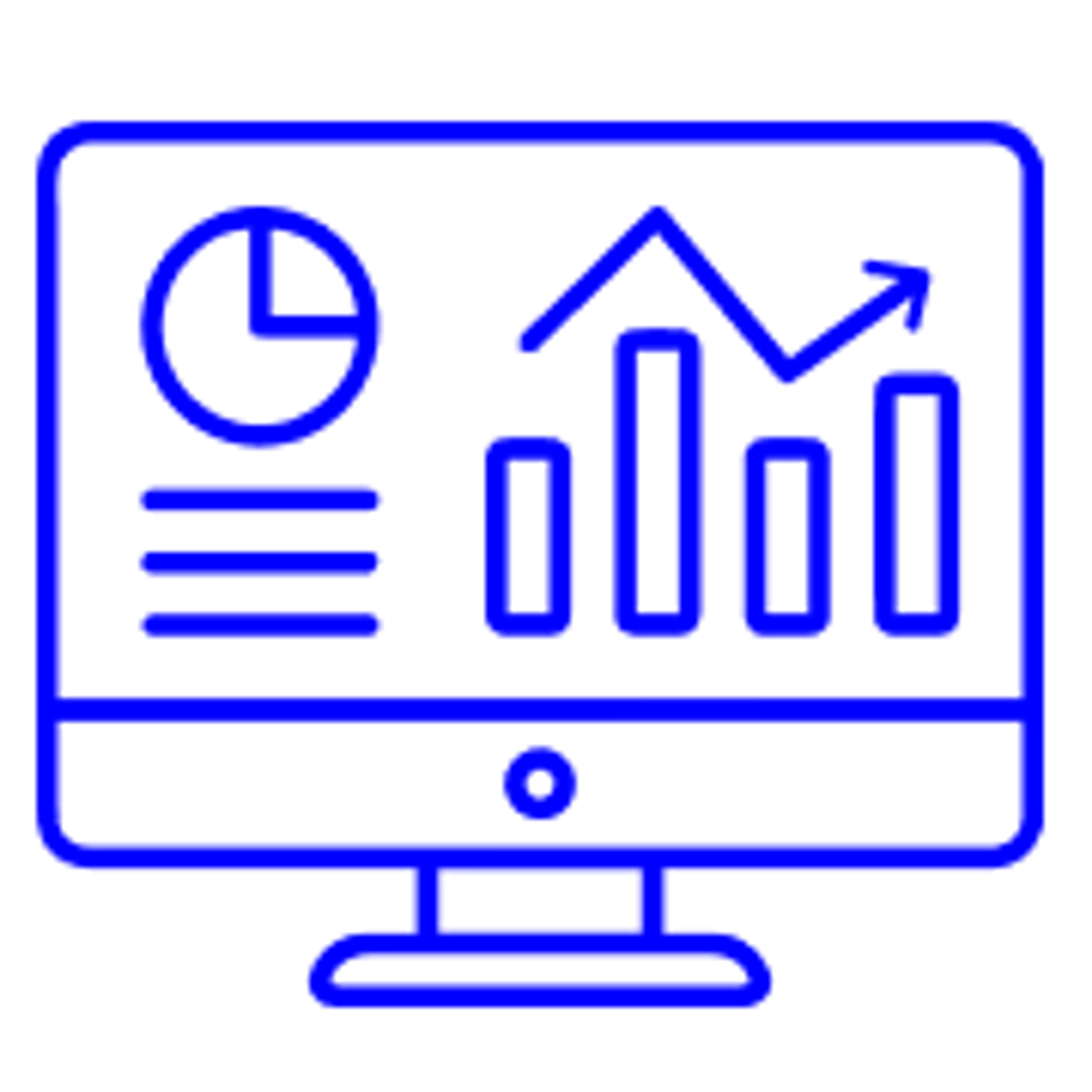 Asset monitoring