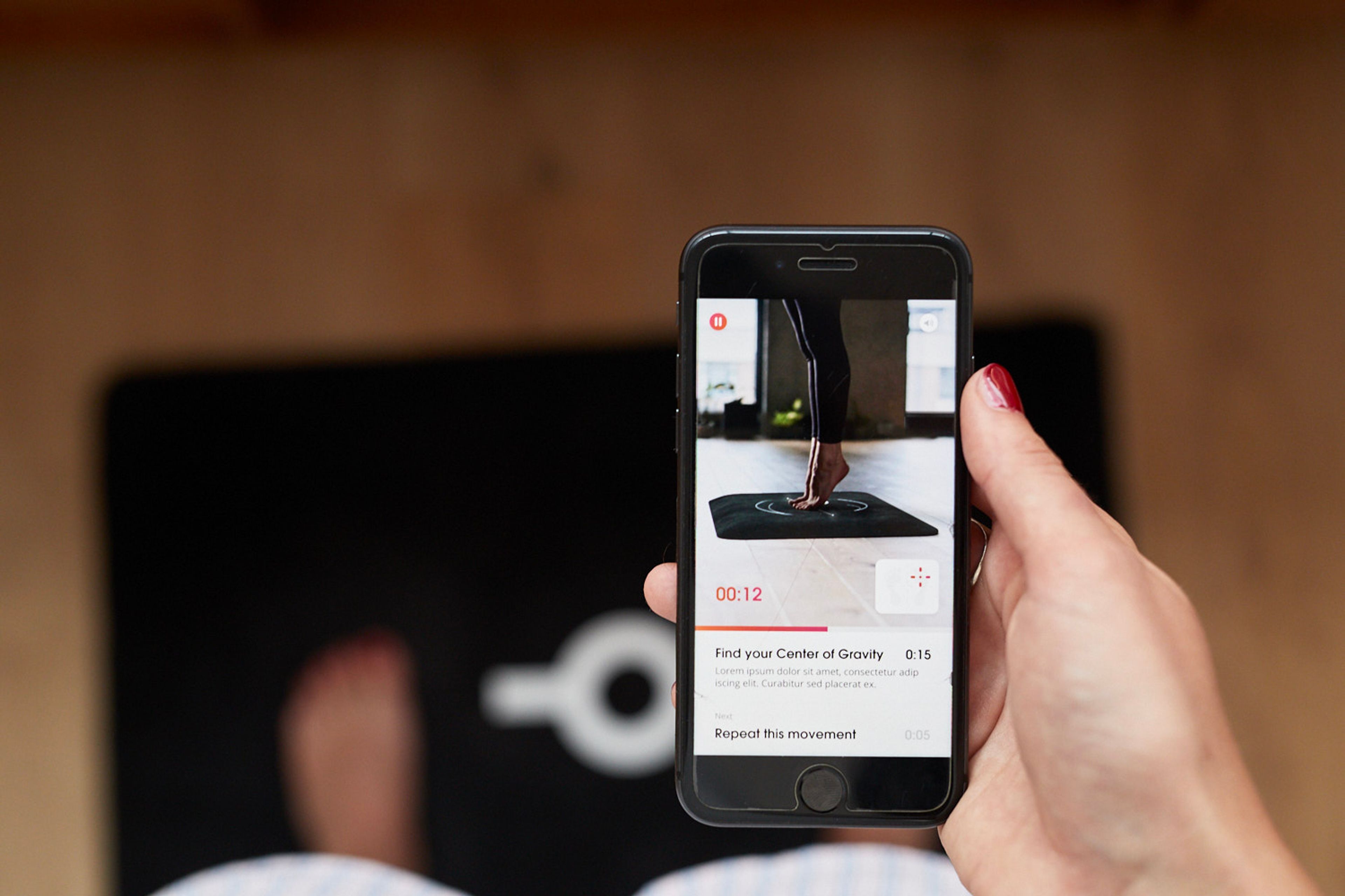 Testing connected products