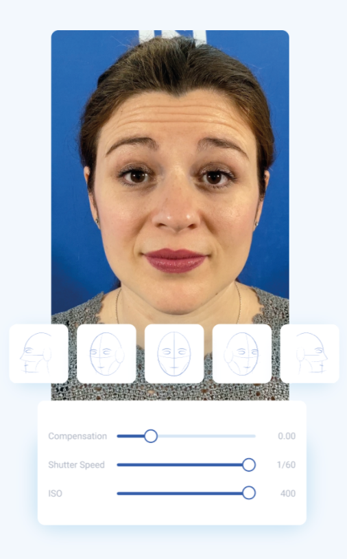 Nextmotion app