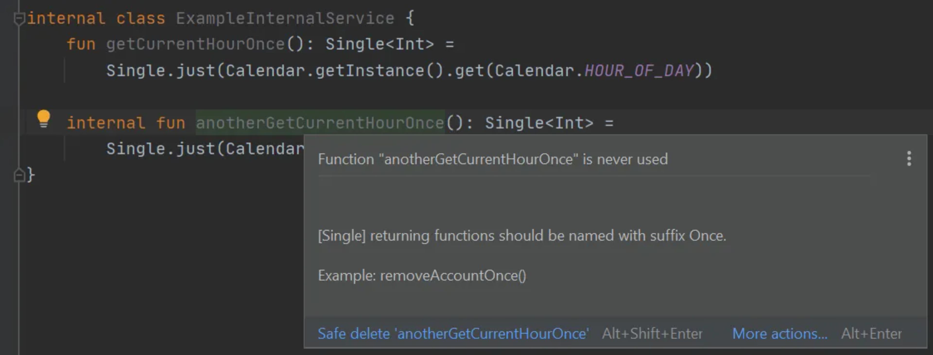 internal visibility modifier