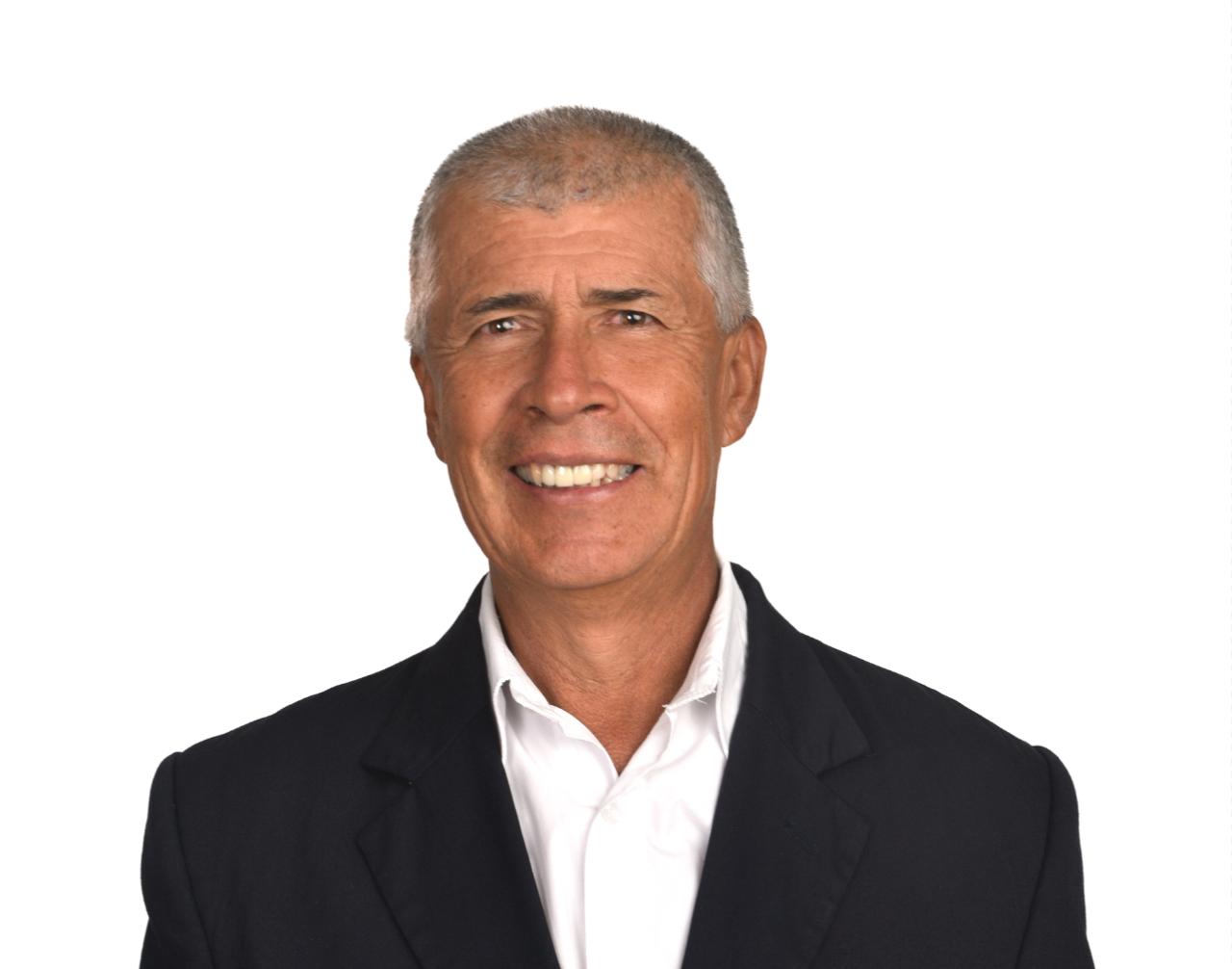Luis Eduardo Blandon