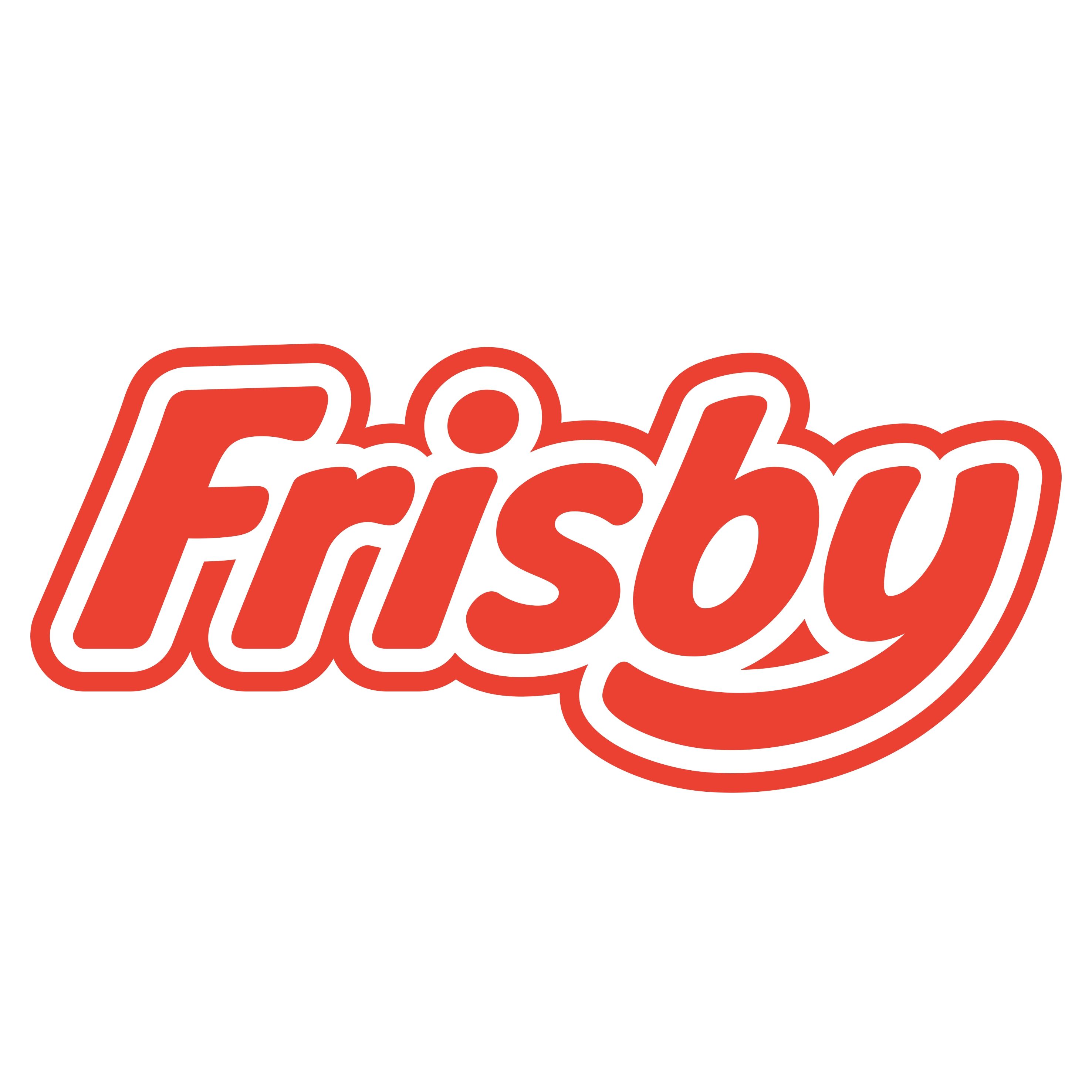 frisby