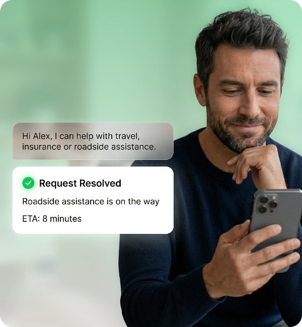 Automotive Insurance