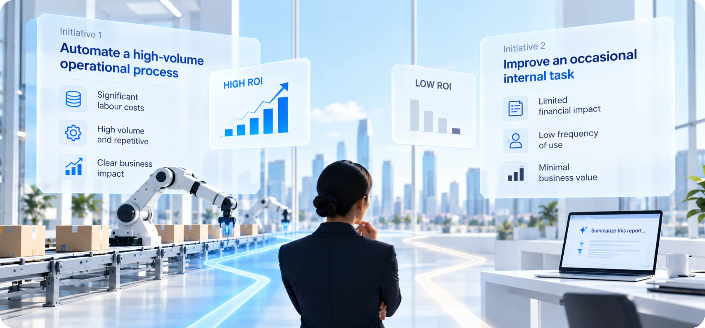 What Does AI Readiness Actually Mean?