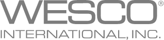 wesco logo