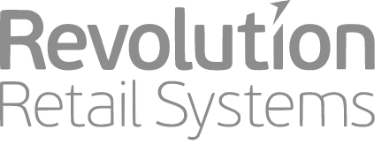 Revolution retail systems logo