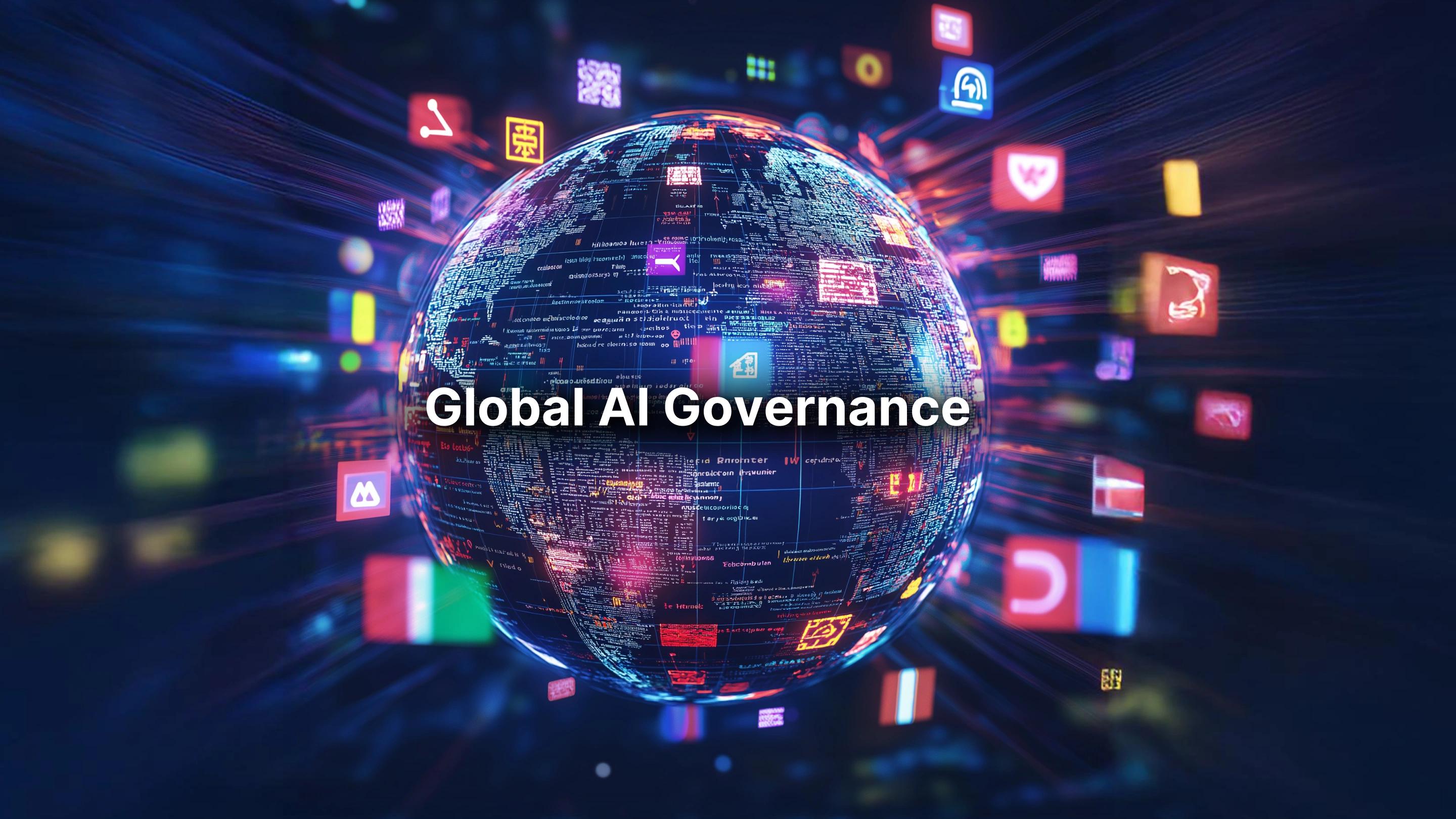 Global AI Governance