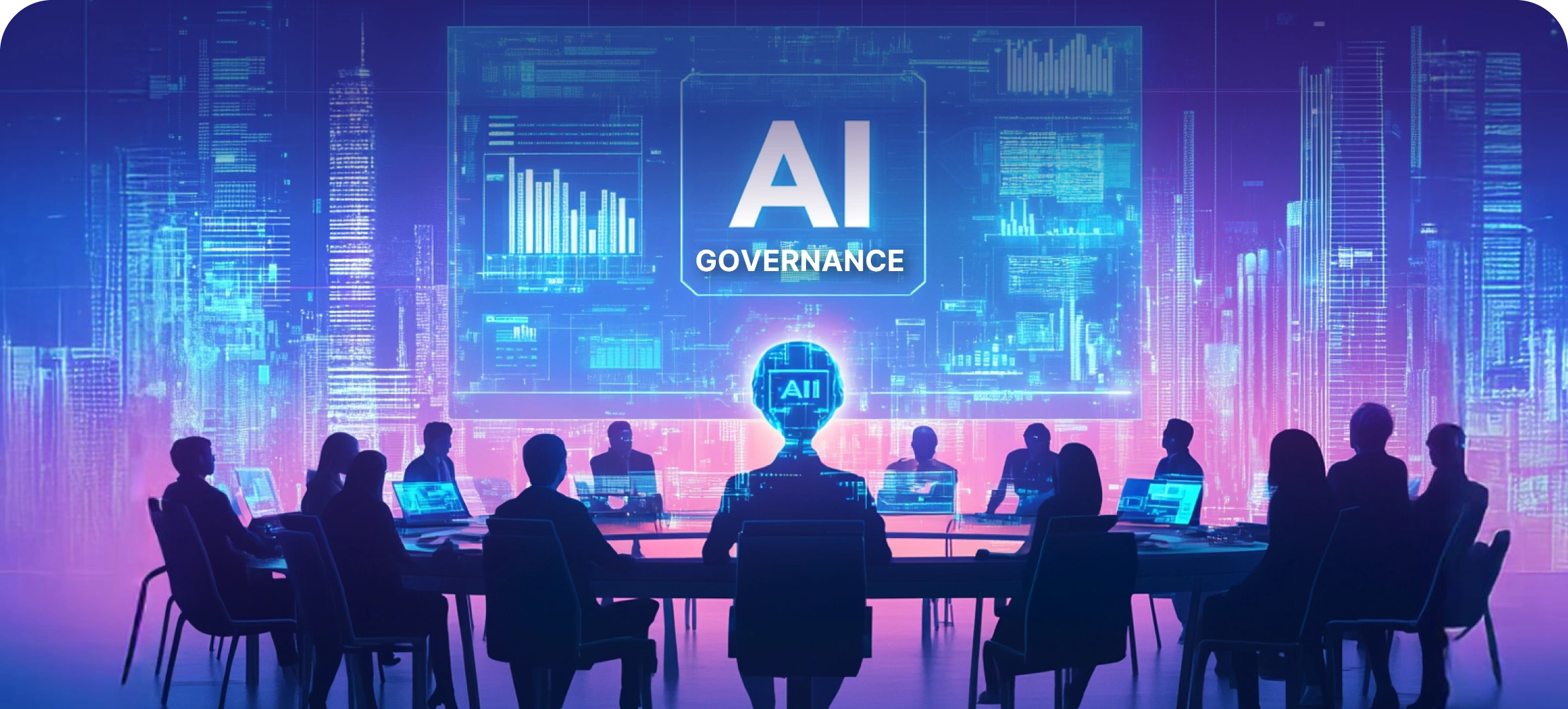 Innovation Isn’t Enough – Governance Holds the Key to Successful AI Deployment