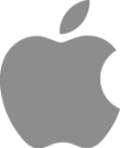 apple logo