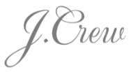 j crew logo