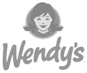 wendy's logo