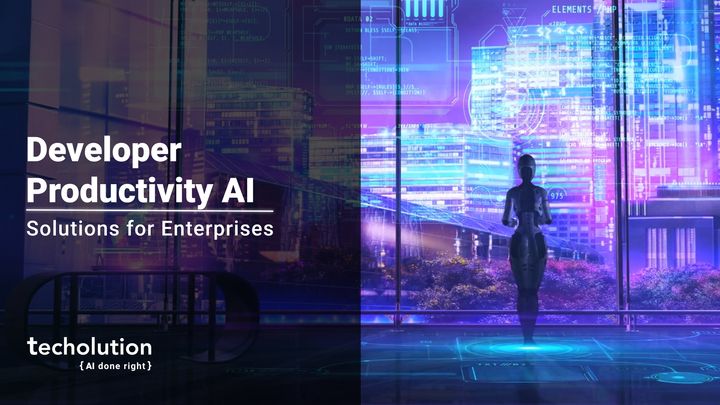 Developer Productivity AI | App.Mod.ai is here to revolutionize your enterprise!