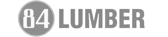 84 Lumber logo