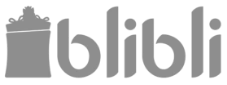 blibli logo