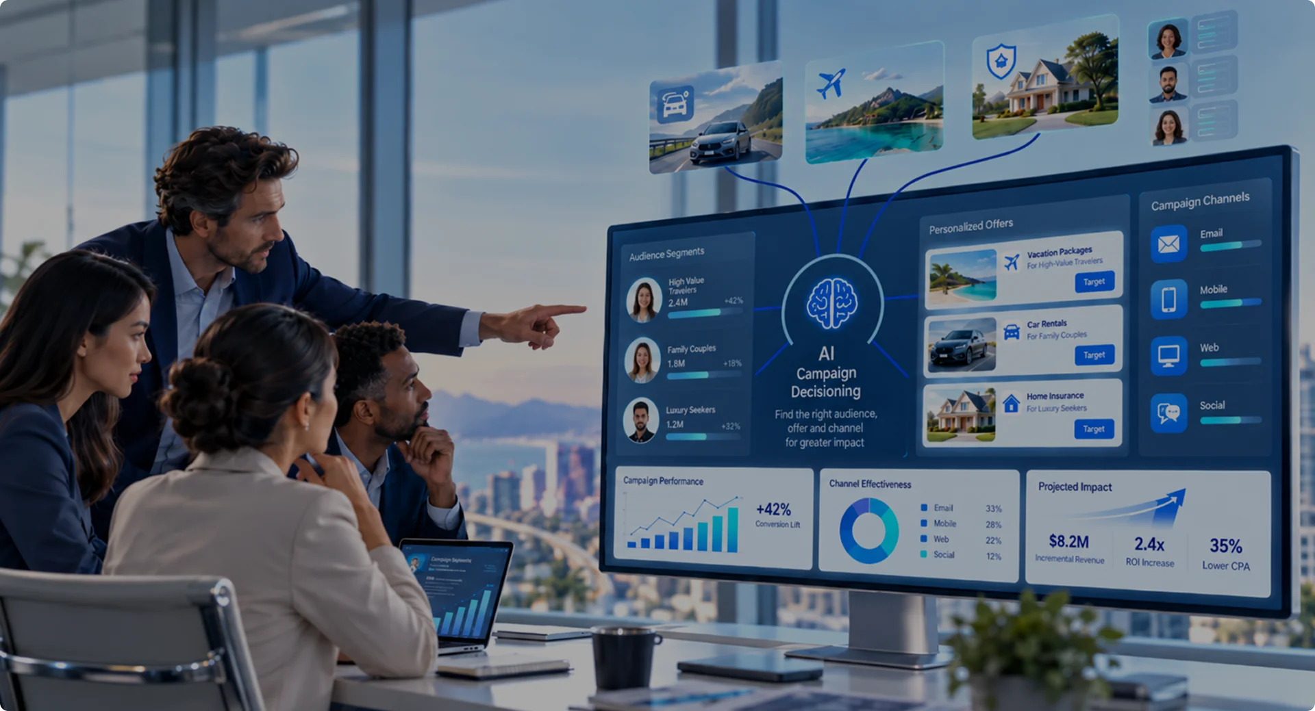 Anonymized NBA 50% Boost to Marketing with BPA 4