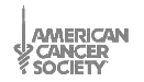 American cancer society logo