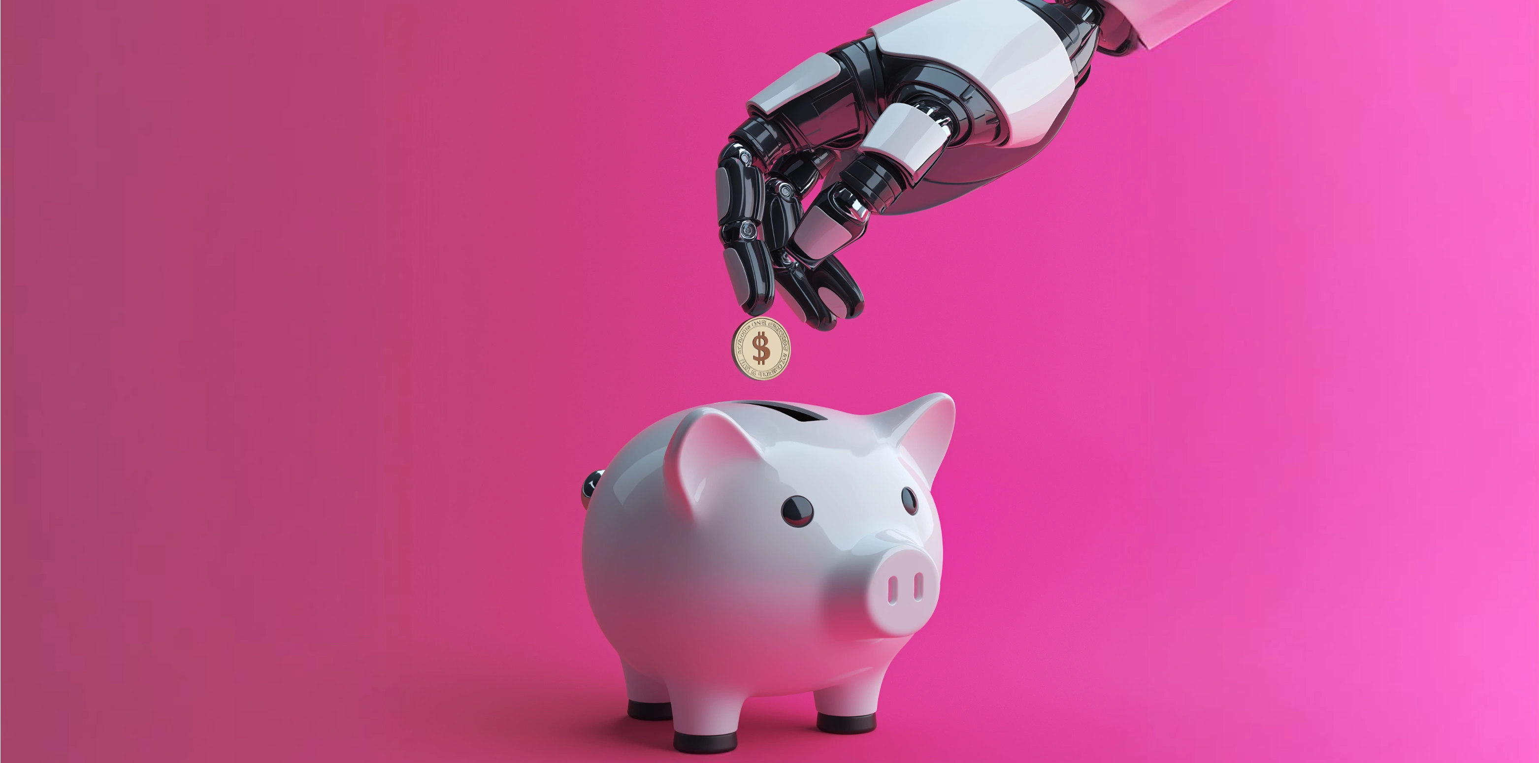 Why Waste Dollars When AI Can Strategically Do It for Pennies?