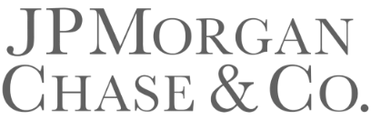 jp morgan logo