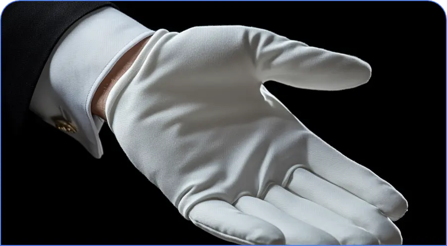 White Glove Service