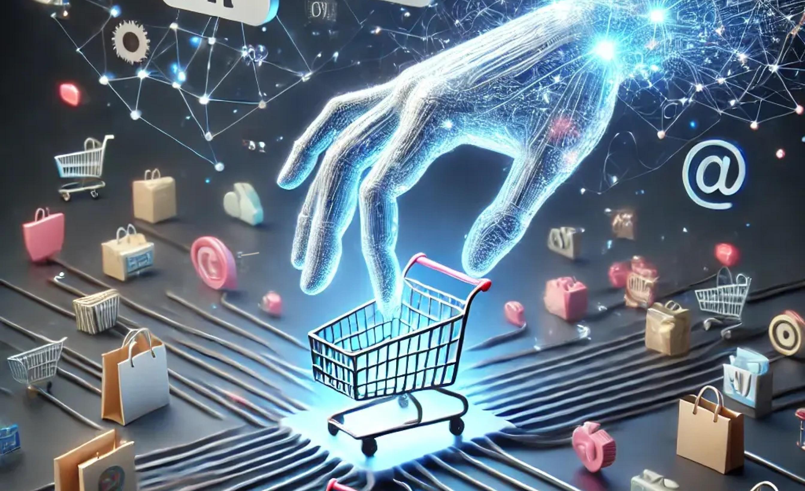 AI eliminates data silos in retail