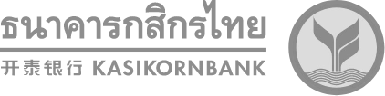 kasikorn bank logo