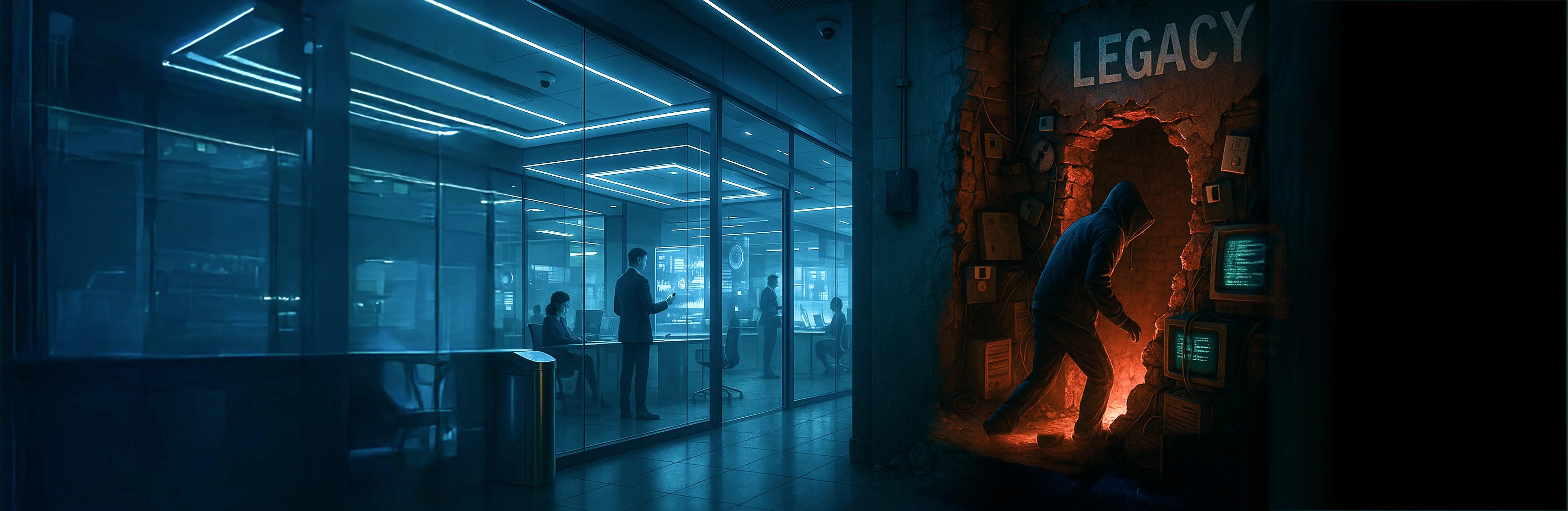 How Hidden Legacy Code Flaws Are Costing Enterprises $4.88M Per Breach in 2025
