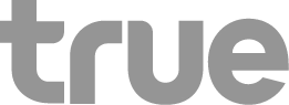 true logo