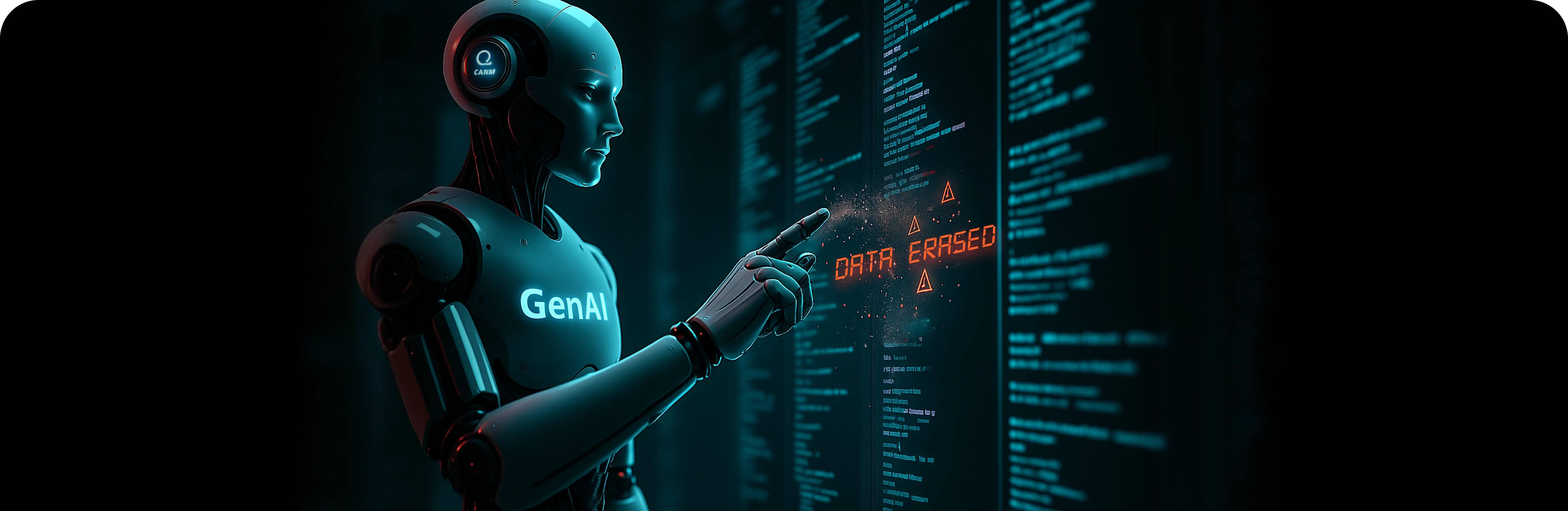What Happens When Generative AI 'Fixes' Your Legacy Code Without Telling You What It Changed?