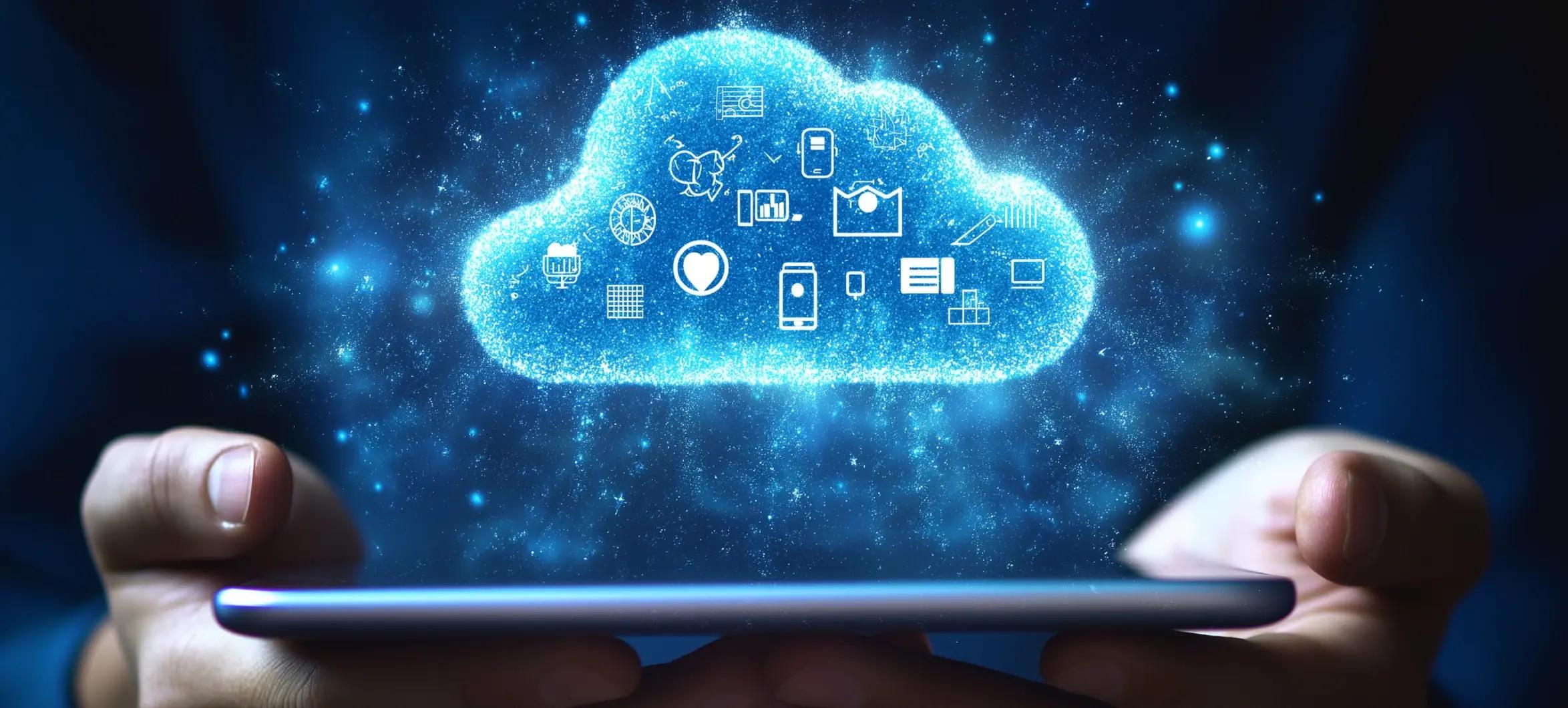 The Current State of Cloud Computing