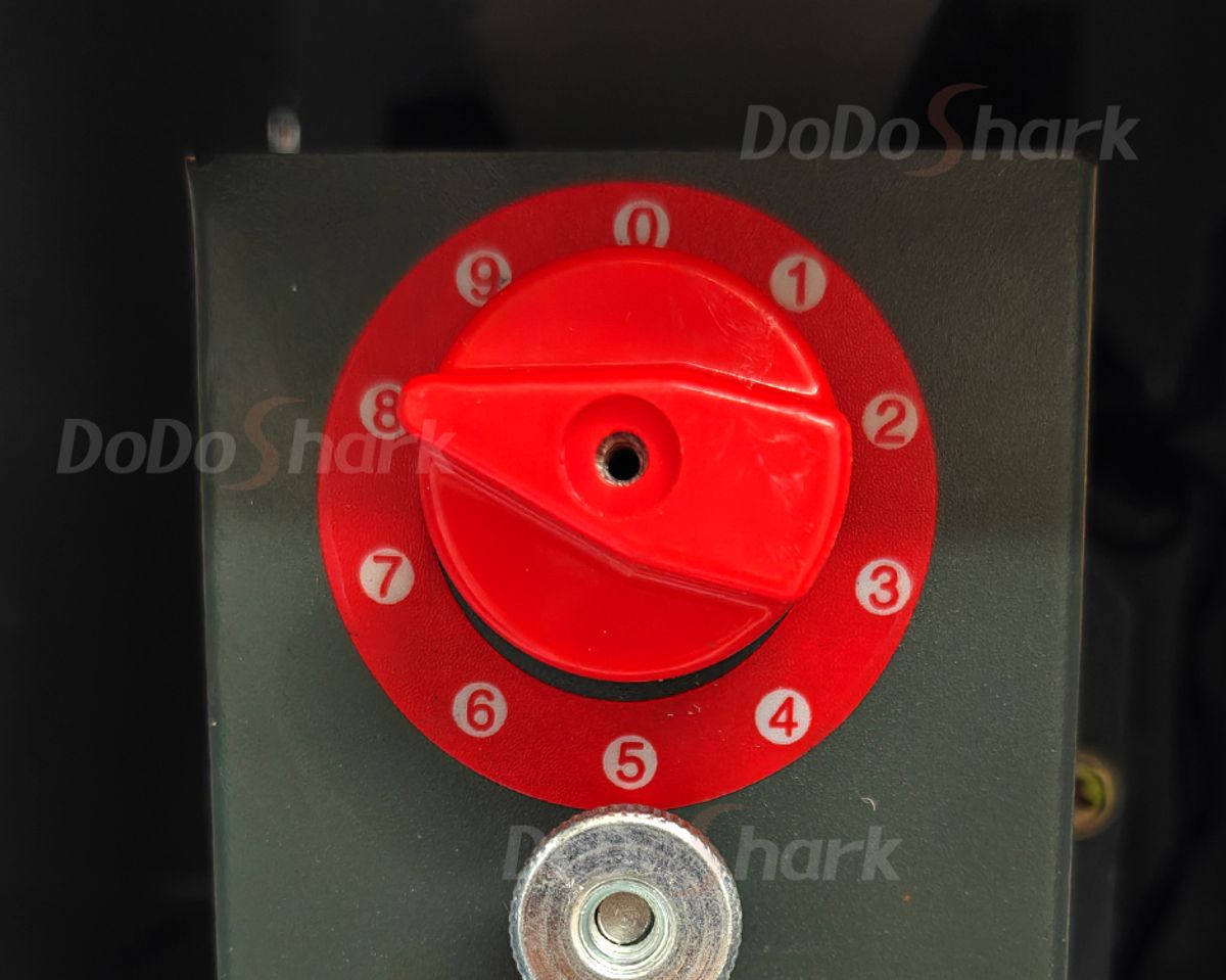 DoDoShark/Commercial Fresh Rice Machine/Multiple Settings