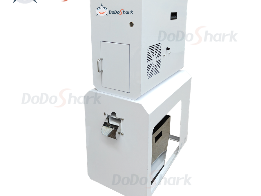 DoDoShark/Commercial Fresh Rice Machine/Commercial model (large)