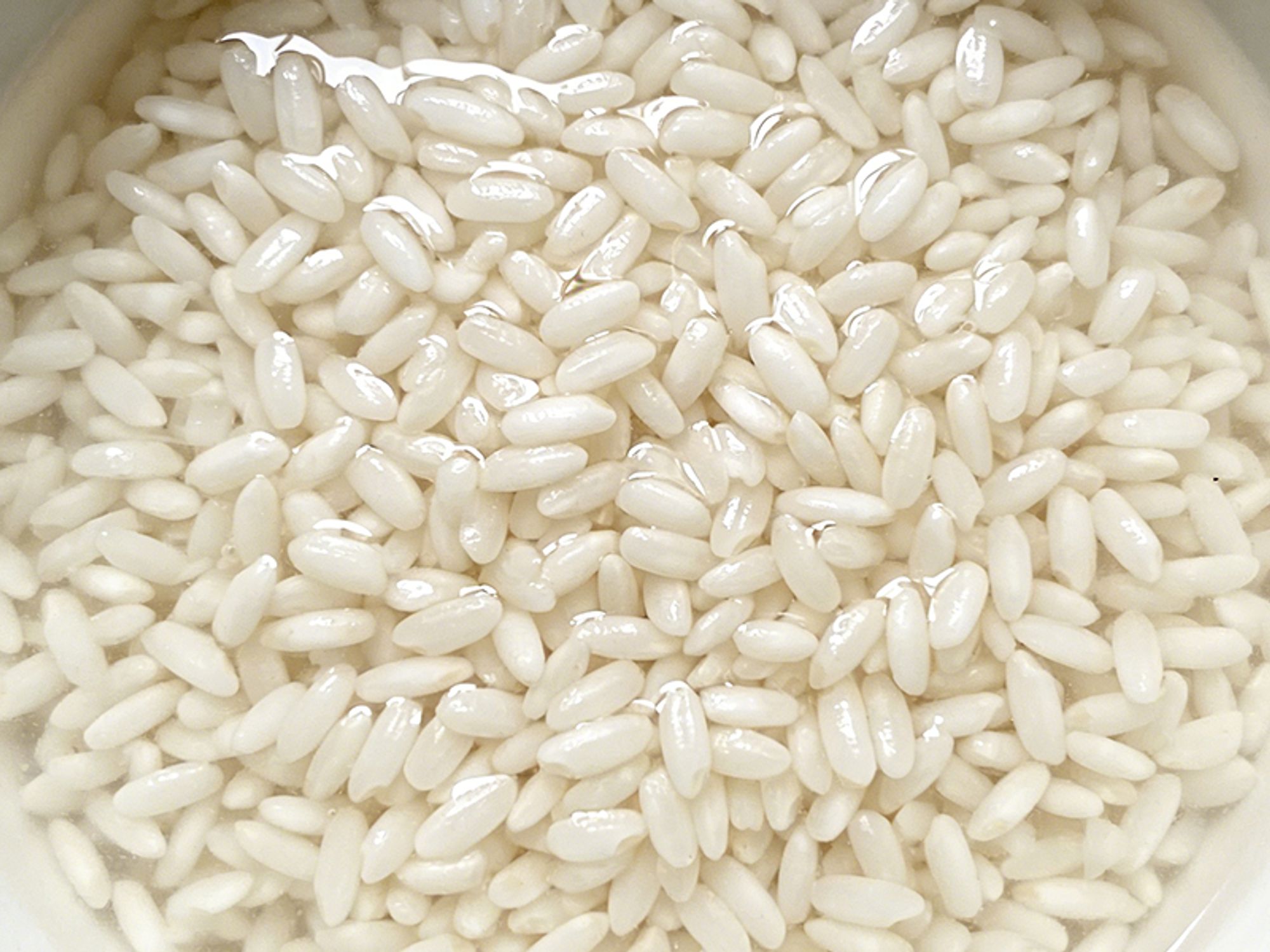 Soaked Rice Grinding Solution Banner