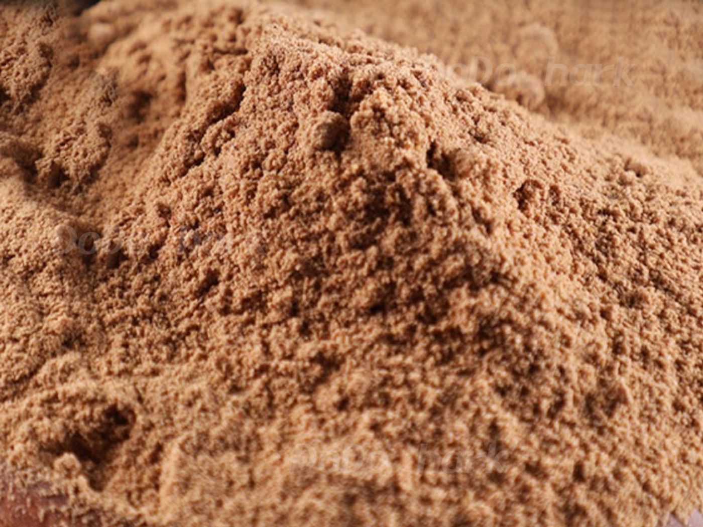 DoDoShark/Double Cone Drum Mixer /Traditional Chinese Medicine Powders