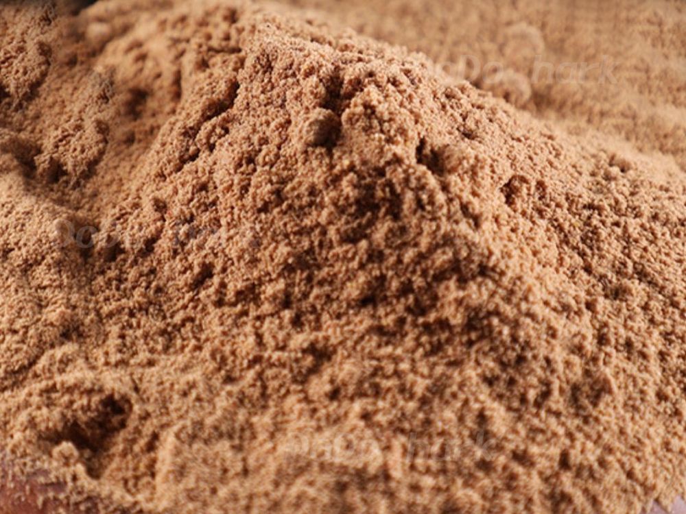 DoDoShark/Double Cone Drum Mixer /Traditional Chinese Medicine Powders