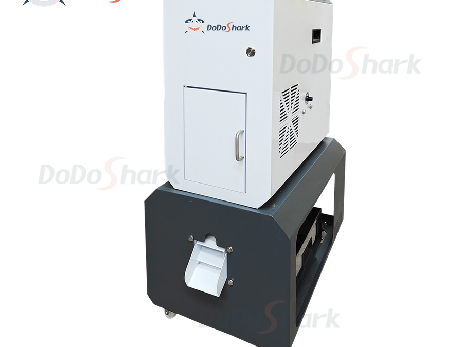 DoDoShark/Commercial Fresh Rice Machine/Commercial model (small)