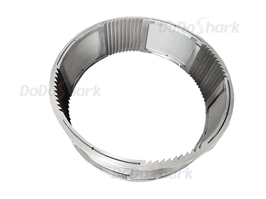 DoDoShark/SUS304 Grinder (Stand-mounted Models and Production Lines) /Optional Type