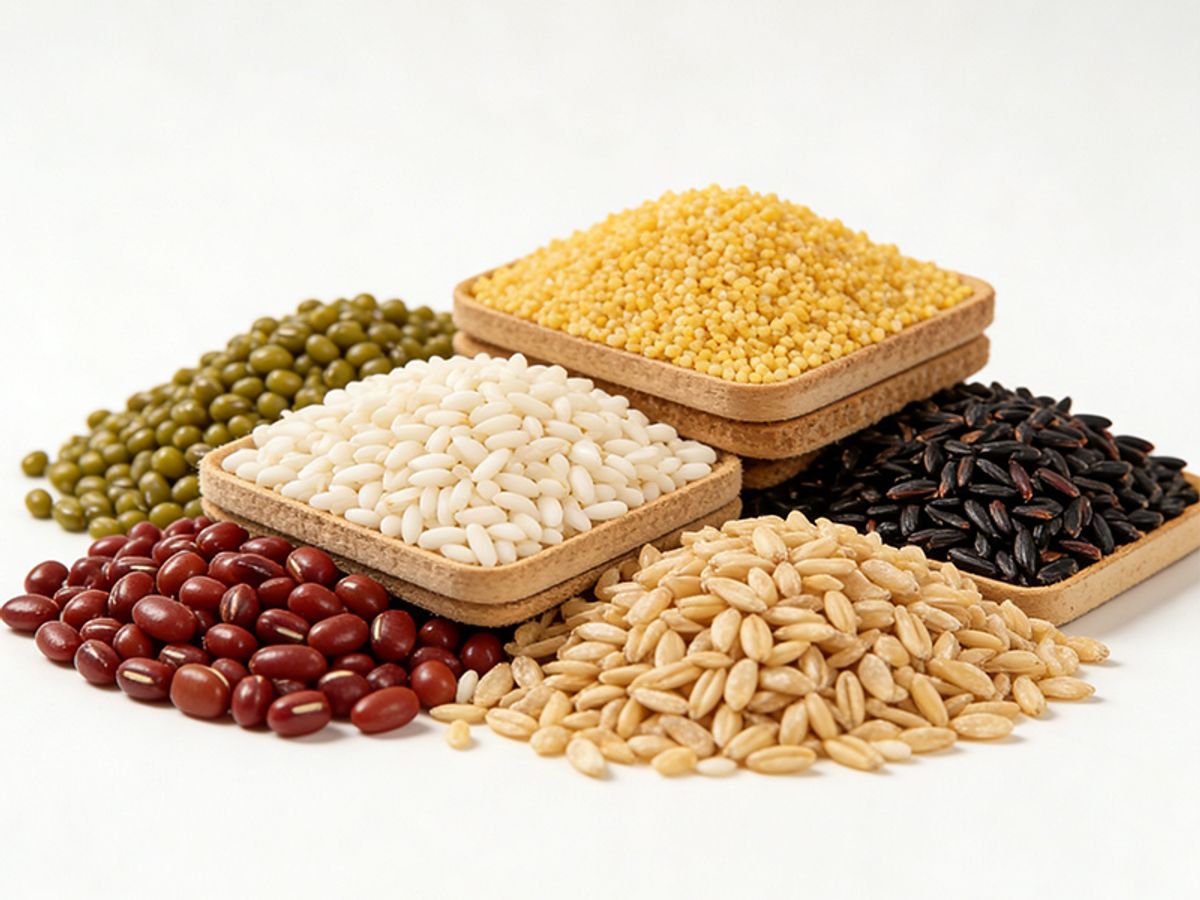 Grain Milling Solution