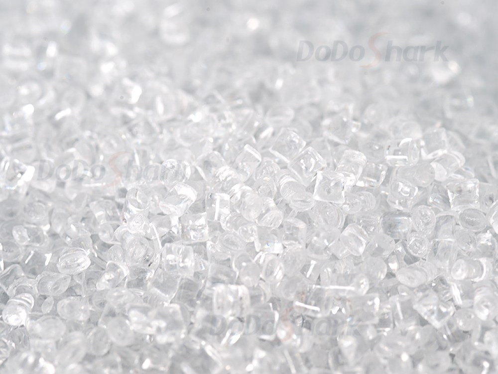 DoDoShark/SUS304 Tooth-Claw Grinder Bottom-Box Type /Corrosive Materials