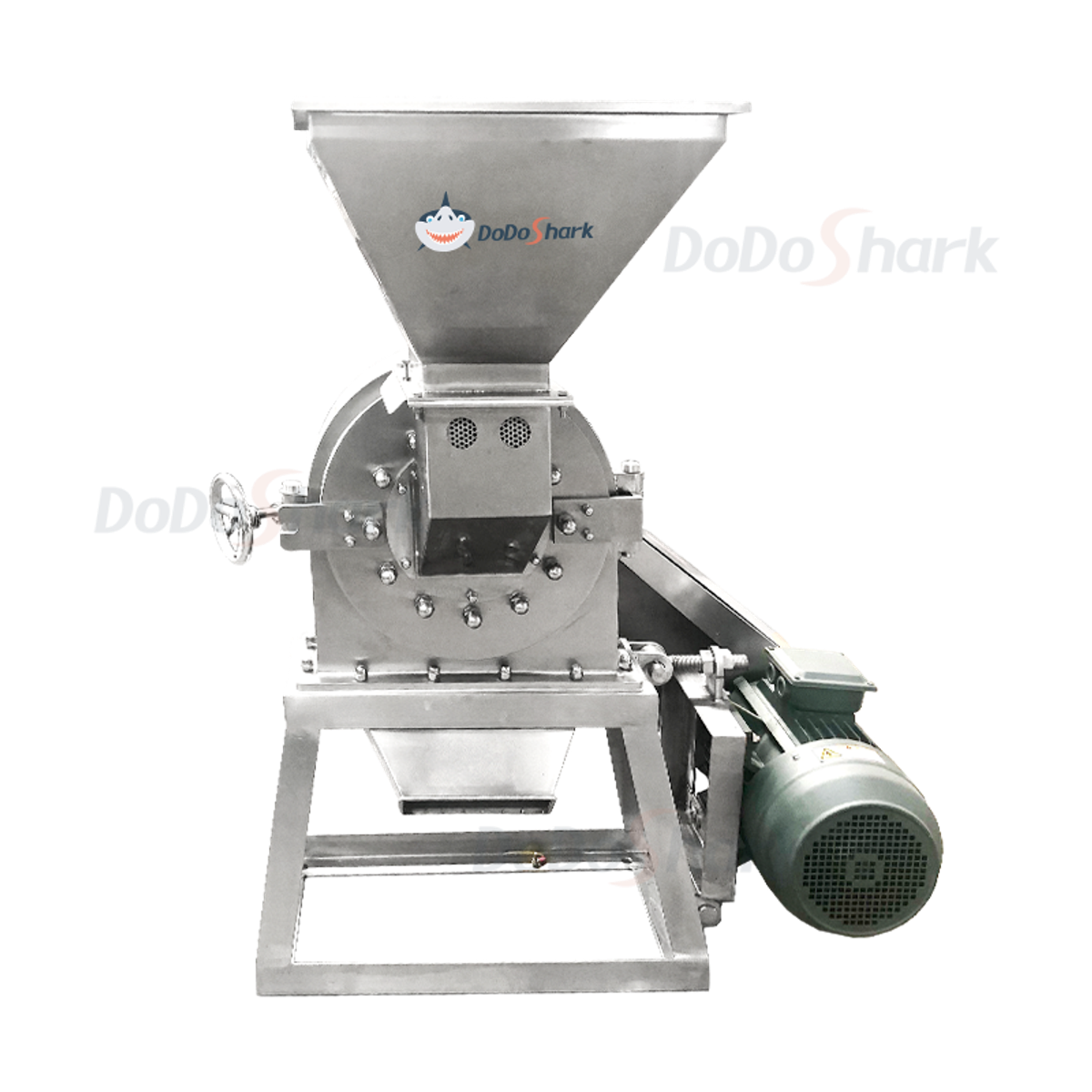 SUS304 Grinder (Stand-mounted Models and Production Lines)