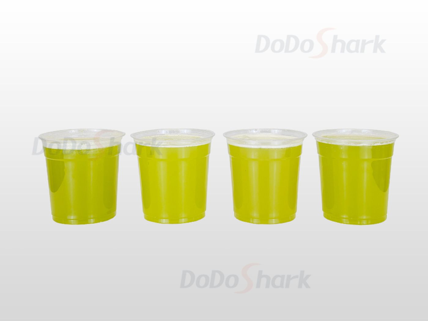DoDoShark/Commercial Sugarcane Juicer /Yield per Cane