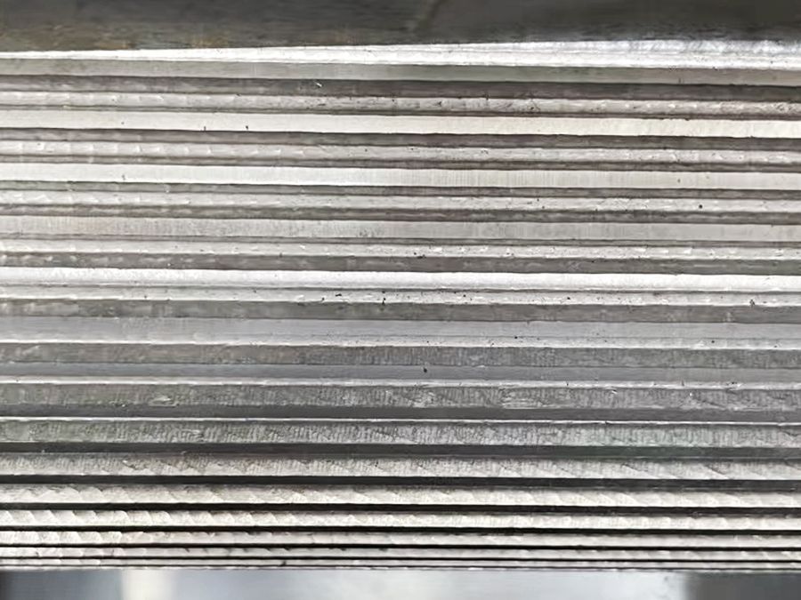 DoDoShark/Agricultural Double Roller Crusher/Deep-Toothed Rollers (Crushing)