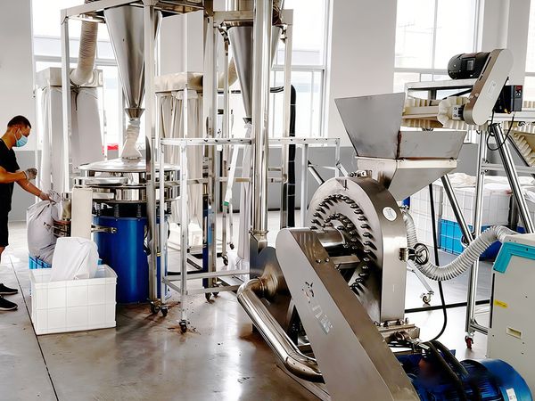 Industry Solution Provider