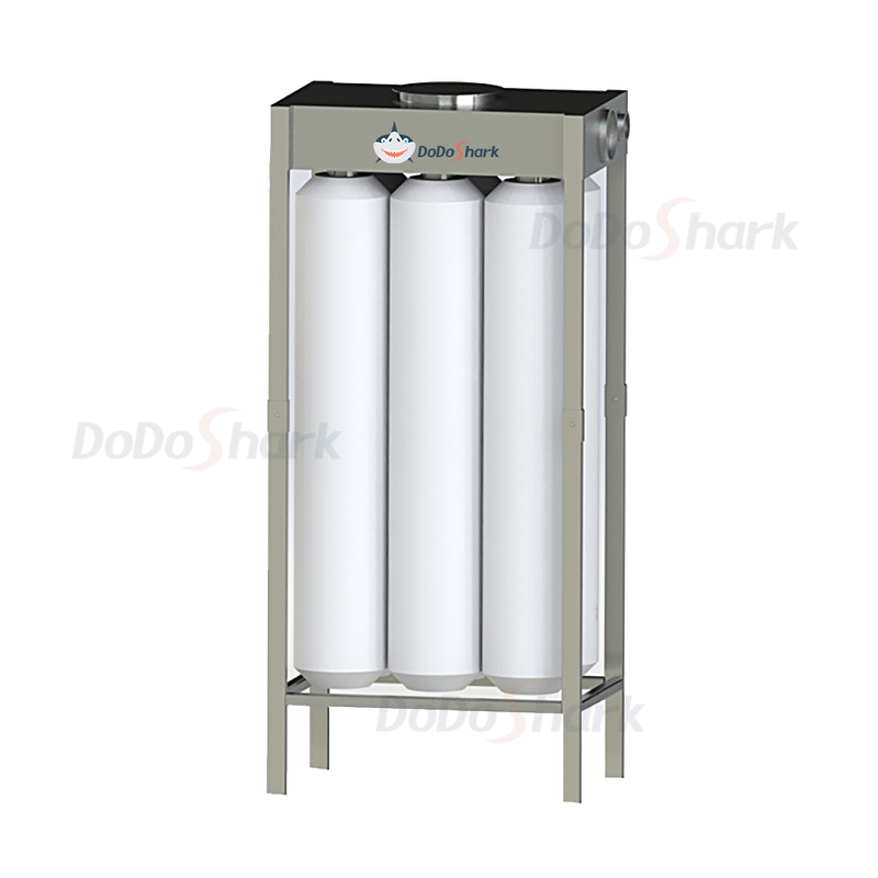 Dust Collection Device