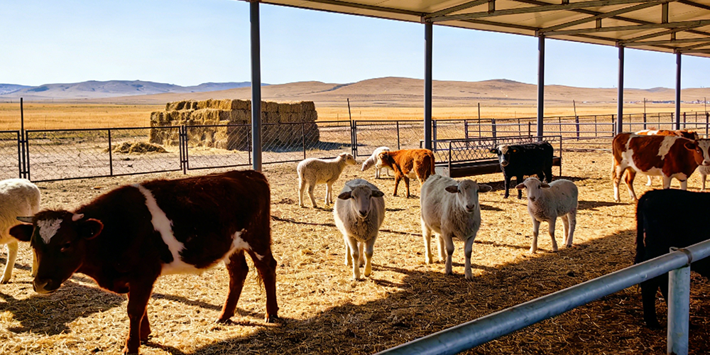 DoDoShark/Cases/A Large-scale Livestock Farmer in Chifeng, Inner Mongolia