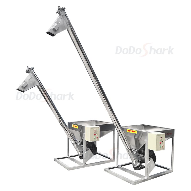 Screw Conveyor